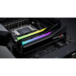 RAM Speicher GSKILL Trident Z5 Neo RGB F5-6000J2636H16GX2-TZ5NR 32 GB DDR5 6000 MHz