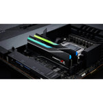 RAM Speicher GSKILL Trident Z5 Neo RGB F5-6000J2636H16GX2-TZ5NR 32 GB DDR5 6000 MHz