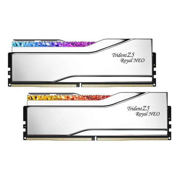 RAM Speicher GSKILL Trident Z5 Royal Neo F5-6000J3036F48GX2-TR5NS 96 GB DDR5 cl30