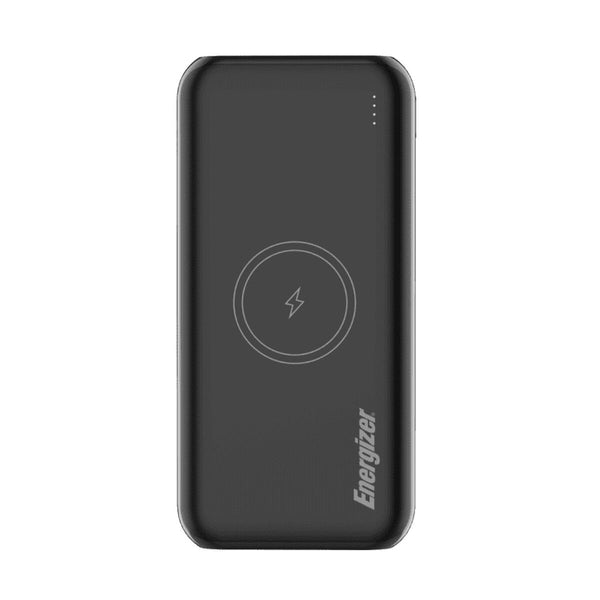 Powerbank Energizer QE20009PQ Schwarz 20000 mAh