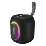 Tragbare Bluetooth-Lautsprecher Energizer EBTS08108WX_BK_ML Schwarz 4 W