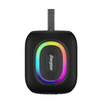 Tragbare Bluetooth-Lautsprecher Energizer EBTS08108WX_BK_ML Schwarz 4 W