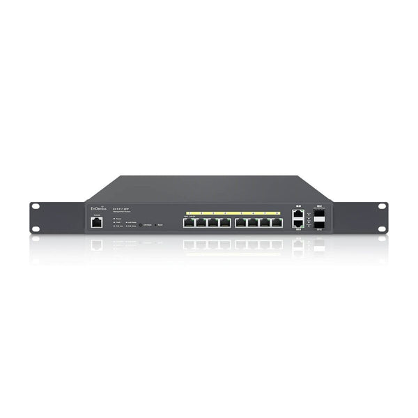 Switch EnGenius ECS1112FP