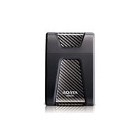 Externe Festplatte Adata HD650 Schwarz 1 TB HDD