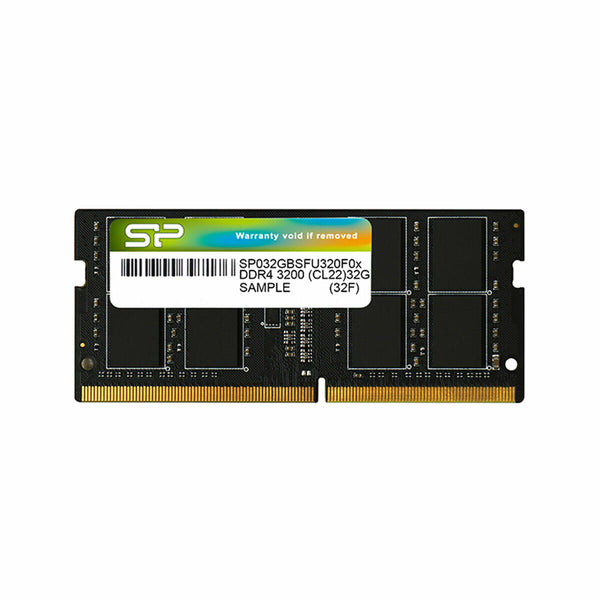 RAM Speicher Silicon Power SP032GBSFU320X02 32 GB DDR4 3200 MHz CL22