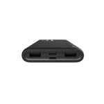 Power Bank Silicon Power GP15 Schwarz 10000 mAh