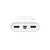 Powerbank Silicon Power SP20KMAPBKQS150W Weiß 20000 mAh