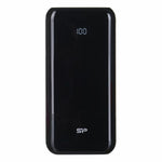 Power Bank Silicon Power SP20KMAPBKQS280K Schwarz 20000 mAh
