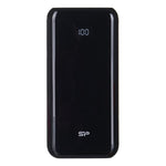 Power Bank Silicon Power QS28 Schwarz 20000 mAh