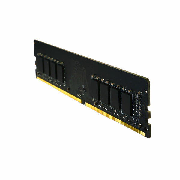 RAM Speicher Silicon Power SP004GBLFU266X02 4 GB DDR4 2666 MHz CL19