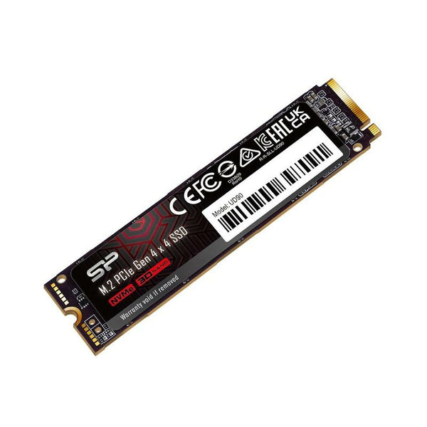 Festplatte Silicon Power SP500GBP44UD9005 500 GB SSD