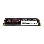 Festplatte Silicon Power UD90 2 TB SSD