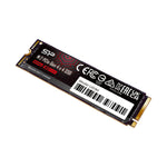 Festplatte Silicon Power UD90 2 TB SSD