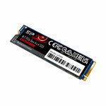 Festplatte Silicon Power UD85 500 GB SSD