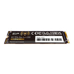 Festplatte Silicon Power SP01KGBP44US7505 1 TB SSD