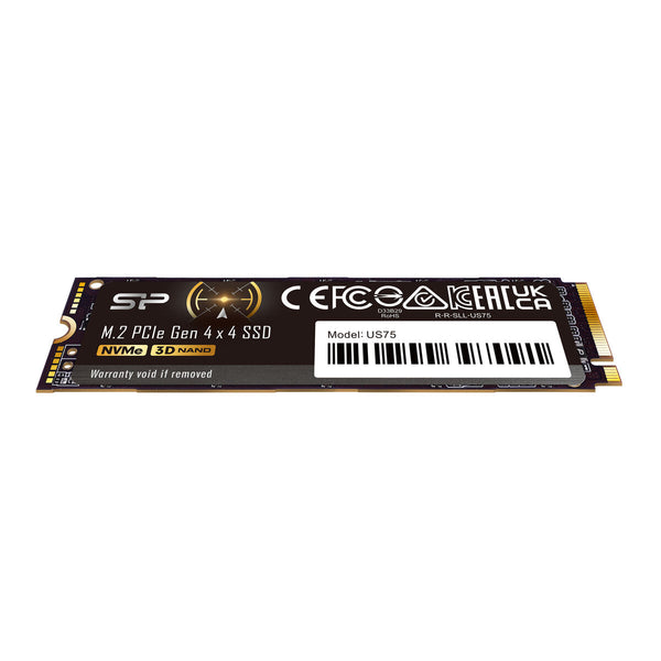 Festplatte Silicon Power SP01KGBP44US7505 1 TB SSD