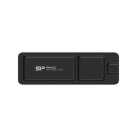 Externe Festplatte Silicon Power SP020TBPSDPX10CK 2 TB SSD