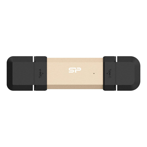 USB Pendrive Silicon Power SP500GBUC3S72VPG