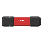 USB Pendrive Silicon Power SP250GBUC3S72VPR