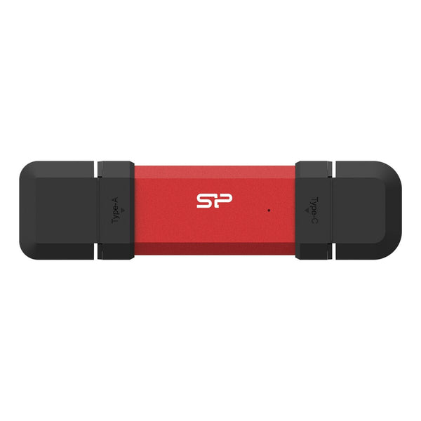 USB Pendrive Silicon Power SP500GBUC3S72VPR