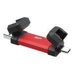USB Pendrive Silicon Power SP500GBUC3S72VPR