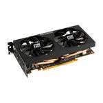 Grafikkarte Powercolor AXRX 6600 8GBD6-3DH AMD Radeon RX 6600 8 GB GDDR6