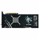 Grafikkarte Powercolor RX 7900 XTX 24G-L/OC AMD RADEON RX 7900 XTX GDDR6