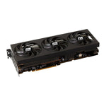 Grafikkarte Powercolor RX7700XT 12G-F/OC AMD AMD RADEON RX 7700 XT GDDR6 12 GB