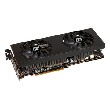 Grafikkarte Powercolor RX7800XT 16G-P AMD RADEON RX 7800 XT 16 GB GDDR6