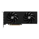 Grafikkarte Powercolor RX7800XT 16G-P AMD RADEON RX 7800 XT 16 GB GDDR6