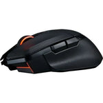 Schnurlose Mouse Powercolor ALPHYN AM10 Schwarz