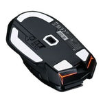 Schnurlose Mouse Powercolor ALPHYN AM10 Schwarz