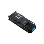 Grafikkarte Powercolor RX9070XT 16G-L/OC radeon rx 9070 xt 16 GB GDDR6