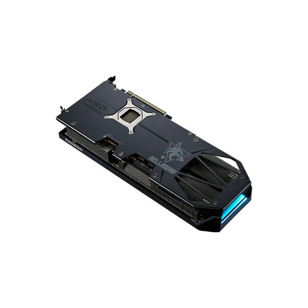 Grafikkarte Powercolor RX9070XT 16G-L/OC radeon rx 9070 xt 16 GB GDDR6