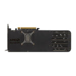 Grafikkarte Powercolor RX9070XT 16G-A radeon rx 9070 xt 16 GB GDDR6