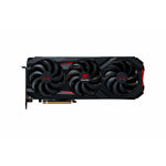 Grafikkarte Powercolor RX9070XT 16G-E/OC/BP radeon rx 9070 xt 16 GB GDDR6