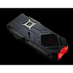 Grafikkarte Powercolor RX9070XT 16G-E/OC/BP radeon rx 9070 xt 16 GB GDDR6