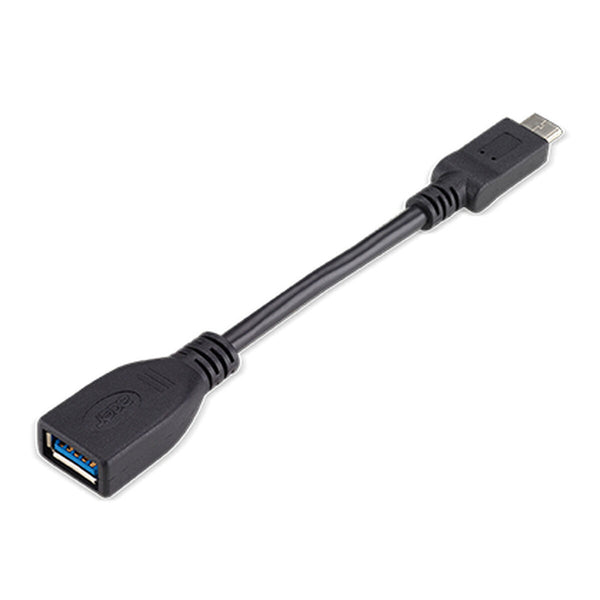 USB-C-zu-HDMI-Adapter Acer NP.CAB1A.020 Schwarz