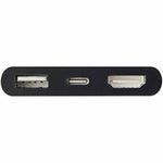 USB-C-zu-HDMI-Adapter Acer NP.CAB1A.020 Schwarz