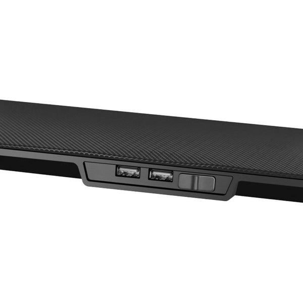 Laptop-Kühlunterlage Defender NS-509