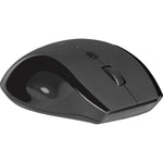 Optische Maus Defender ACCURA MM-295 Schwarz 1600 dpi