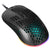 Mouse Defender SHEPARD GM-620L Schwarz