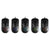 Mouse Defender SHEPARD GM-620L Schwarz