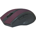 Mouse Defender 52668 Rot