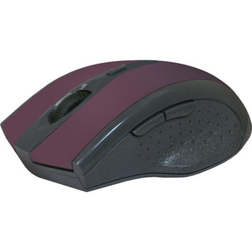 Mouse Defender 52668 Rot