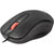 Mouse Defender POINT MM-756 Schwarz