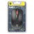 Mouse Defender POINT MM-756 Schwarz