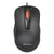 Mouse Defender POINT MM-756 Schwarz