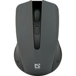 Schnurlose Mouse Defender MM-935 Grau