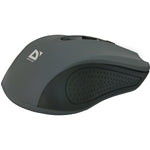 Schnurlose Mouse Defender MM-935 Grau